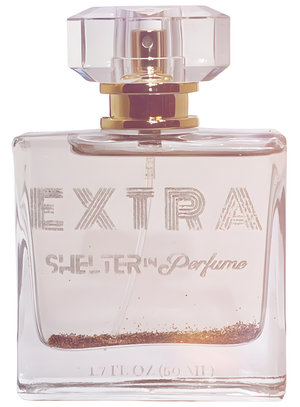 EXTRA by Shelter In Perfume perfume bottle