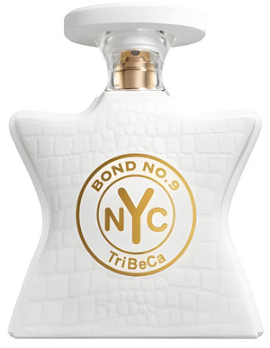 TriBeCa by Bond No 9 perfume bottle