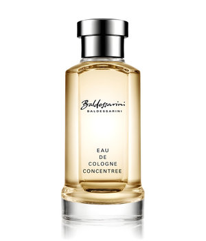 Baldessarini Eau de Cologne Concentree by Baldessarini perfume bottle