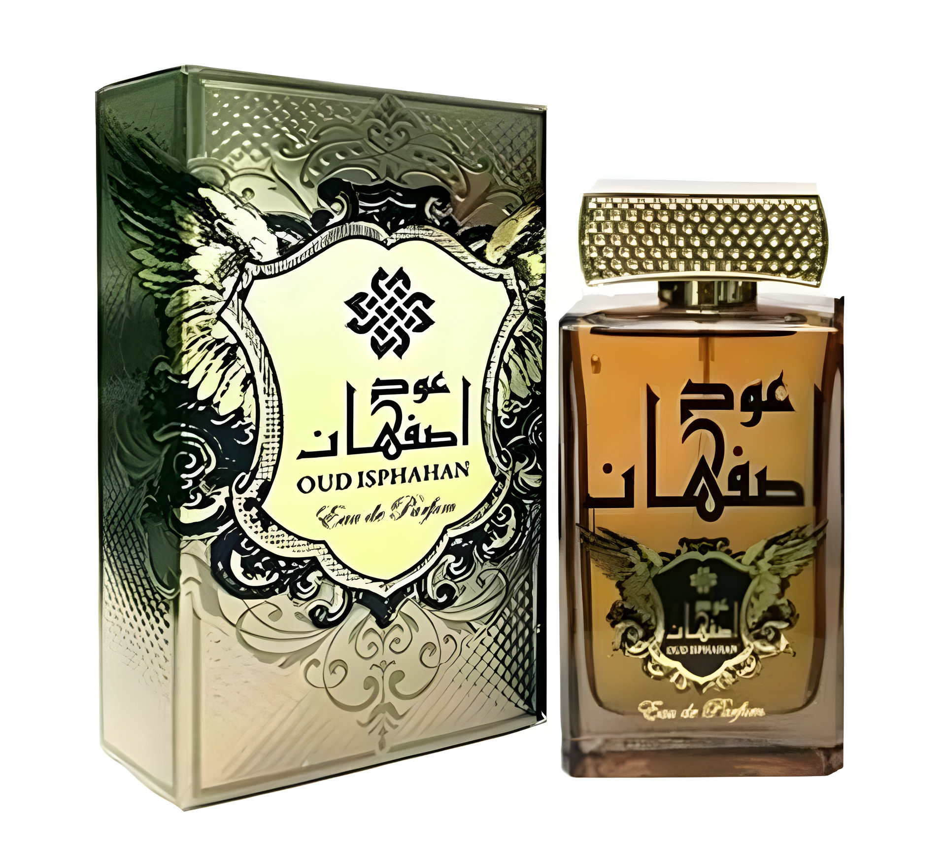 Picture of Oud Isphahan fragrance