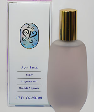 Joy Full by Mary Kay perfume bottle