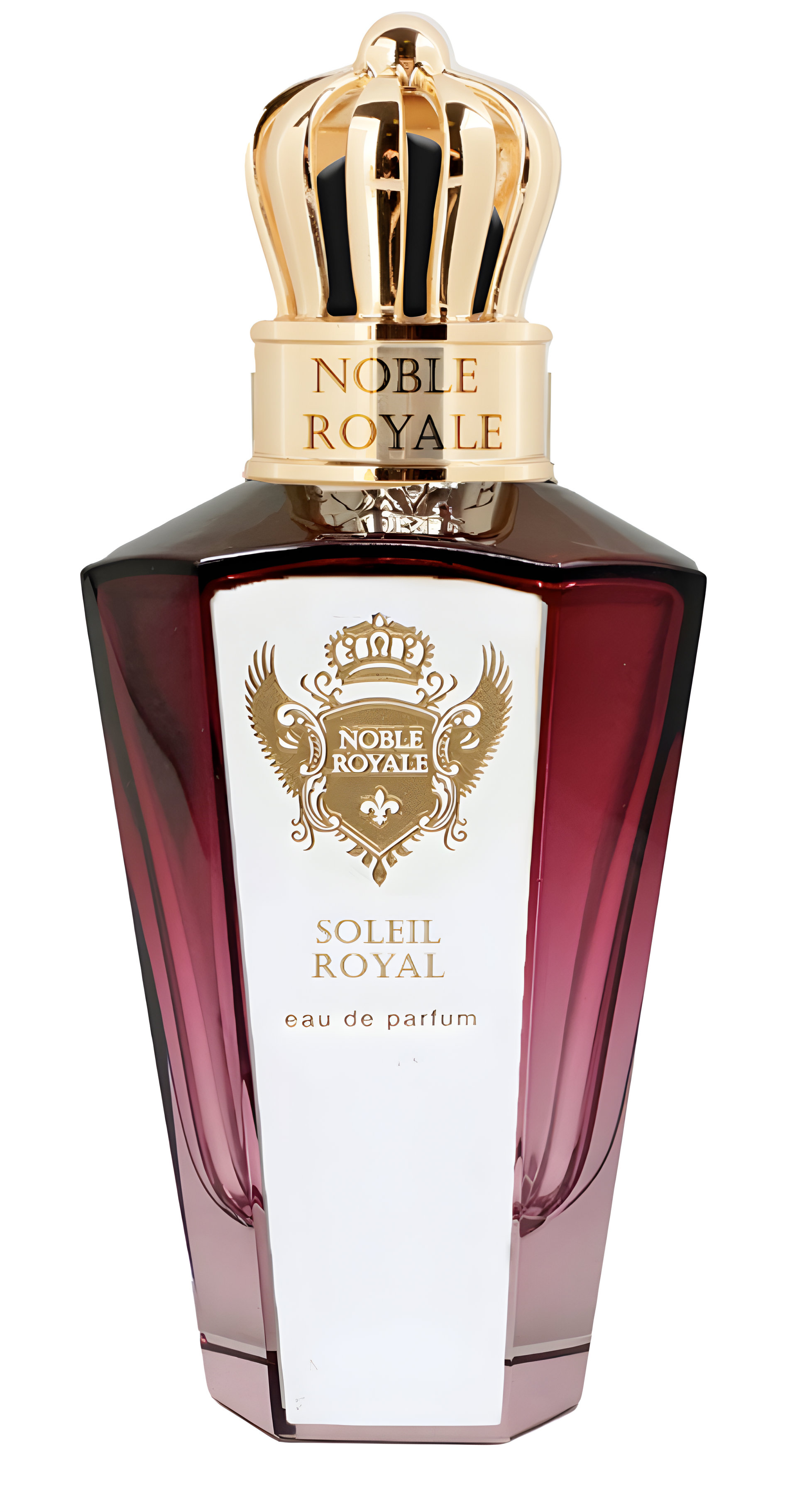 Picture of Soleil Royal fragrance