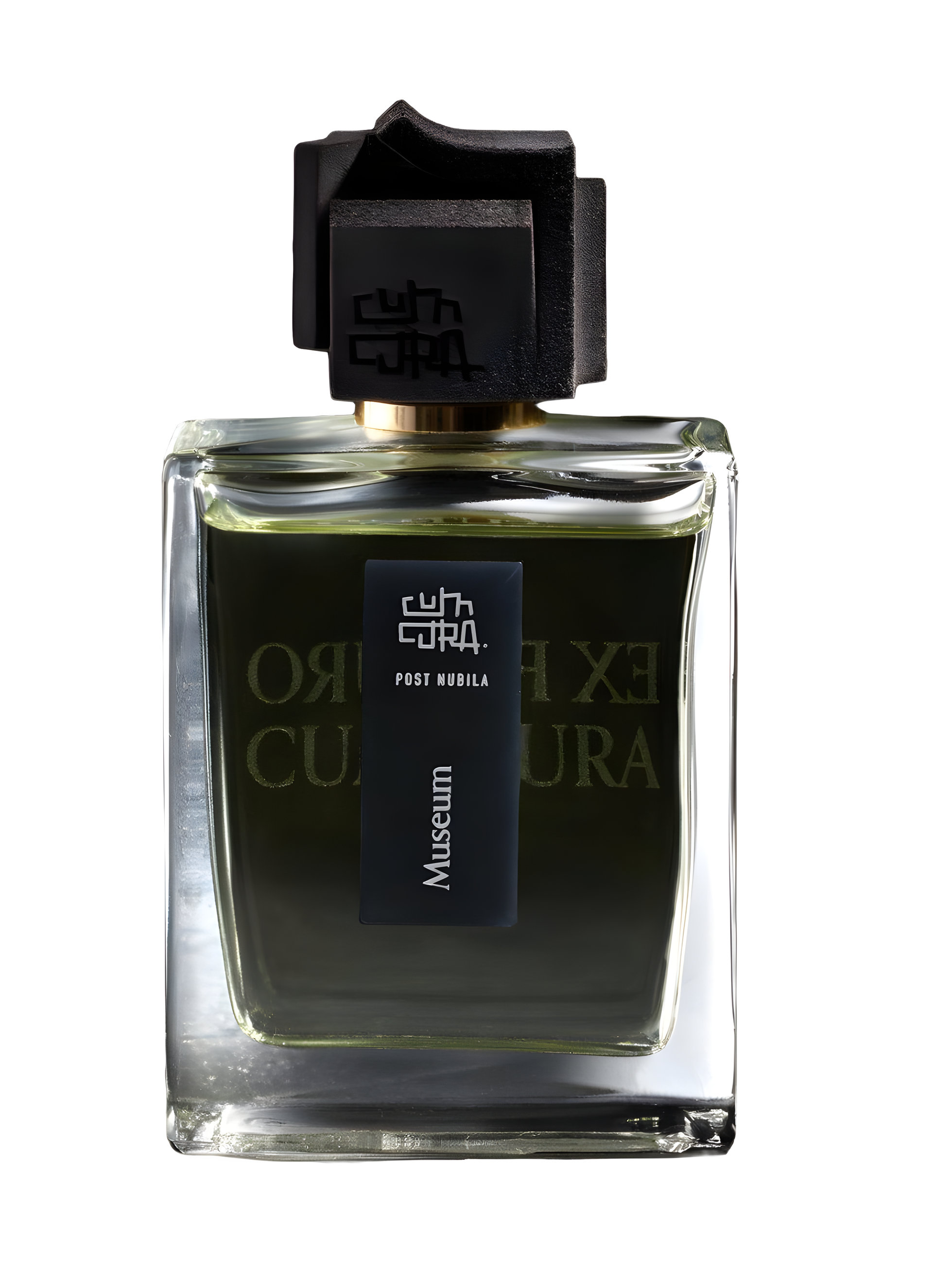 Picture of Museum fragrance