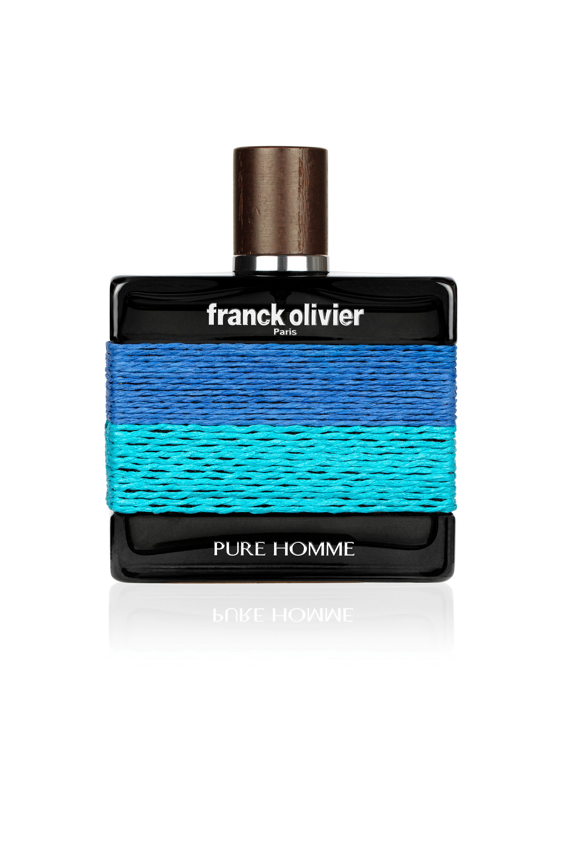 Picture of Pure Homme fragrance