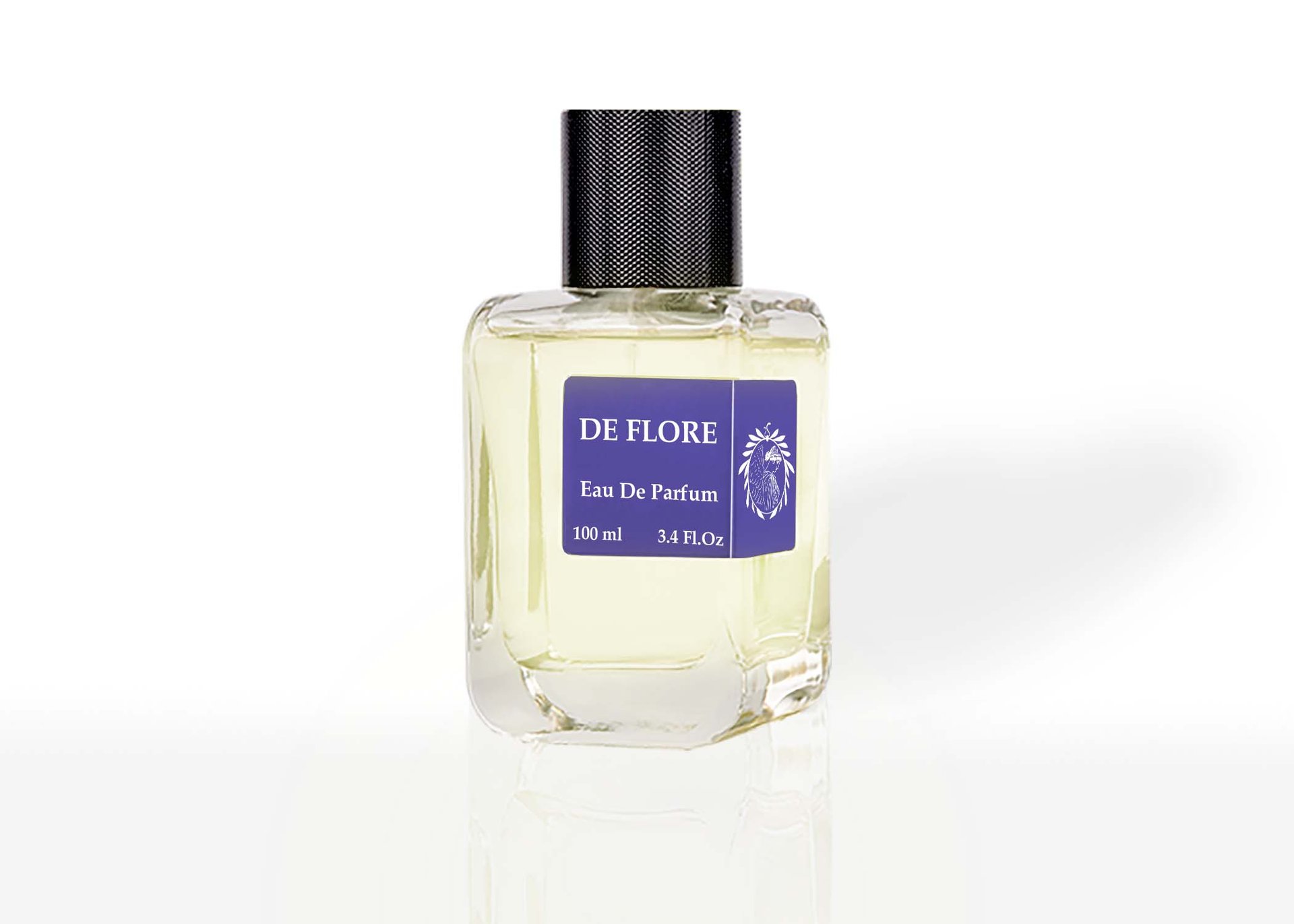 Picture of DE FLORE fragrance