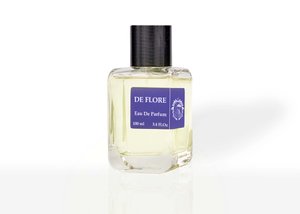 DE FLORE by Athena Fragrances perfume bottle