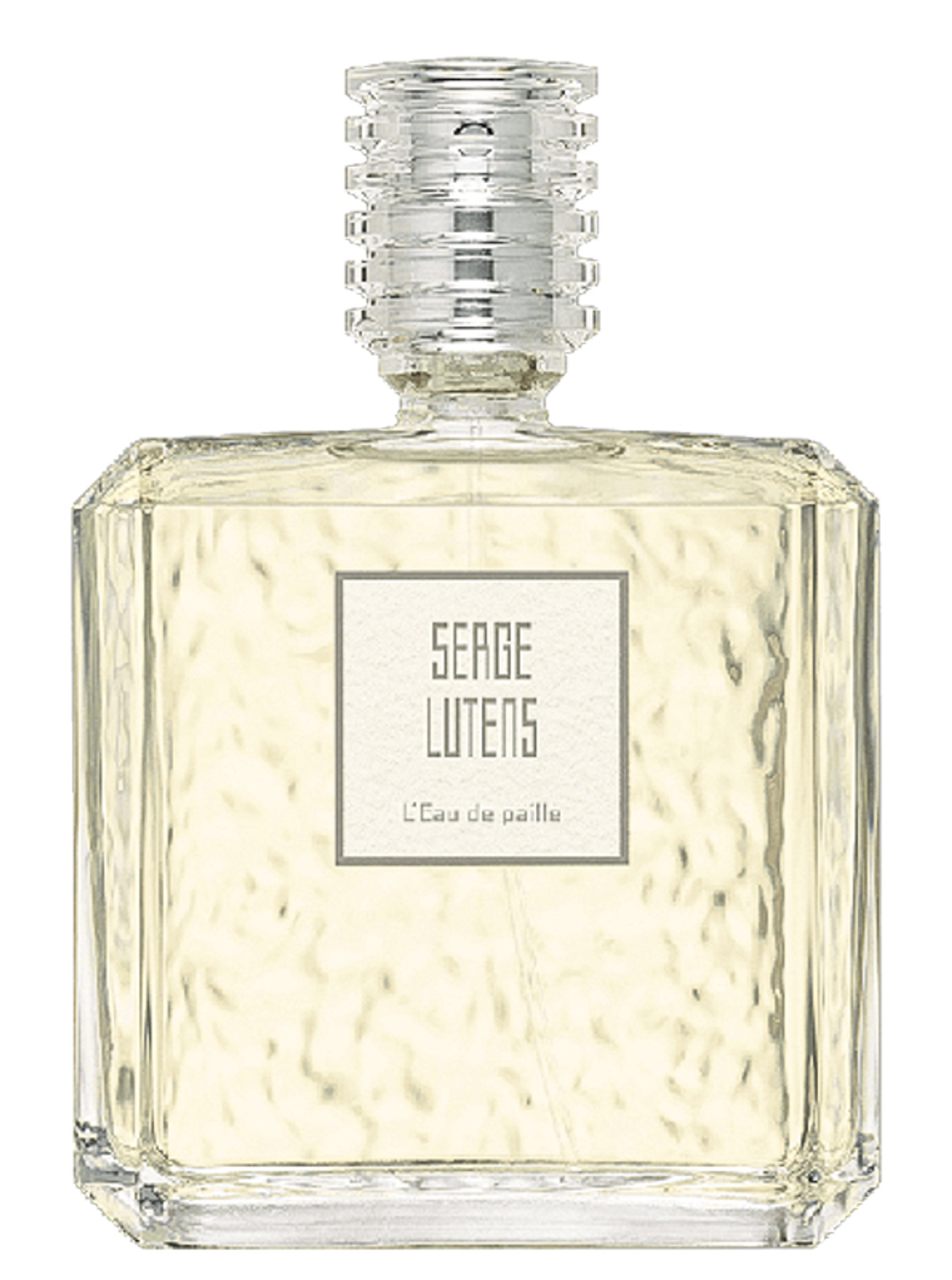 Picture of L'Eau de Paille fragrance