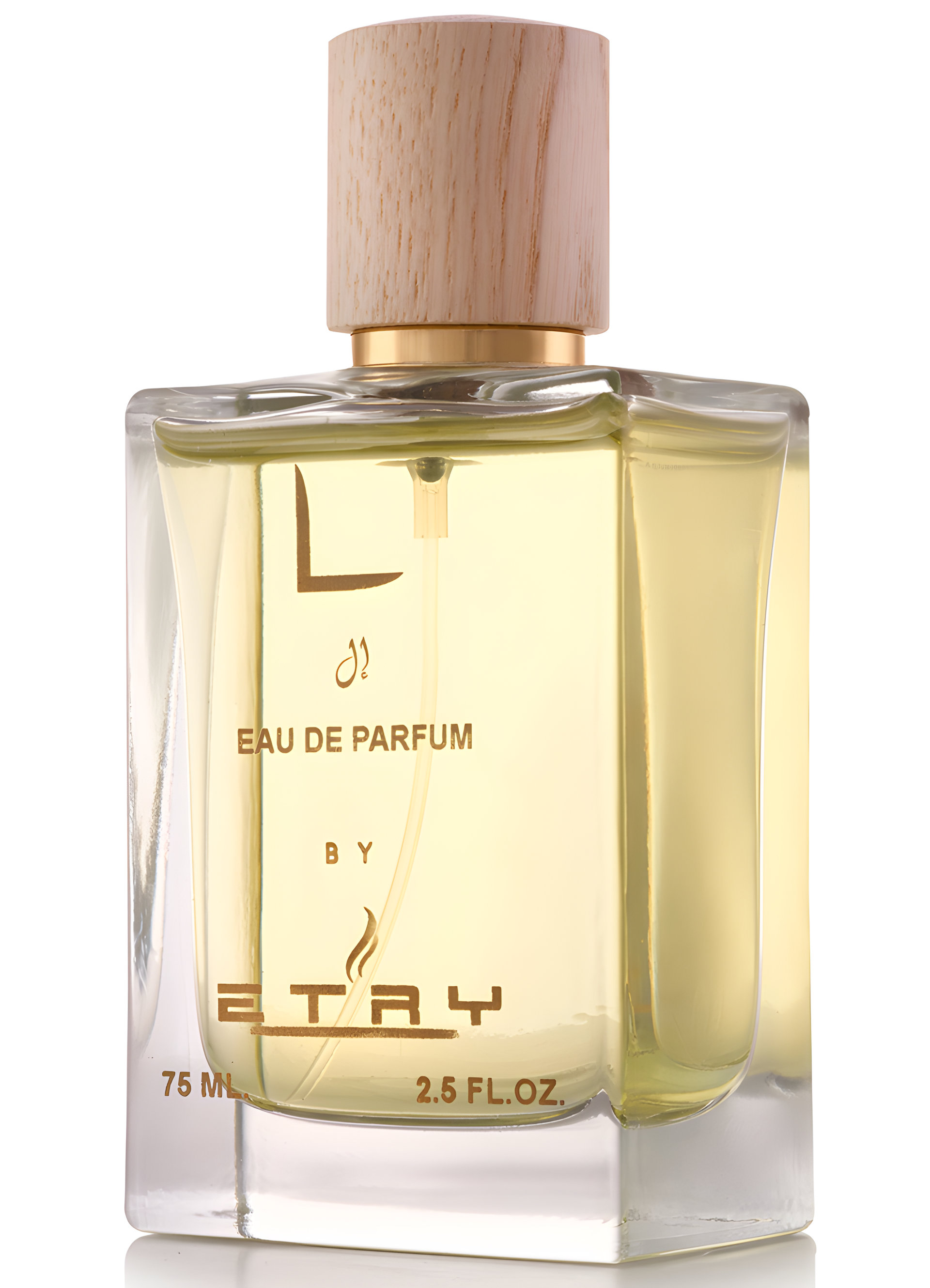 Picture of L fragrance