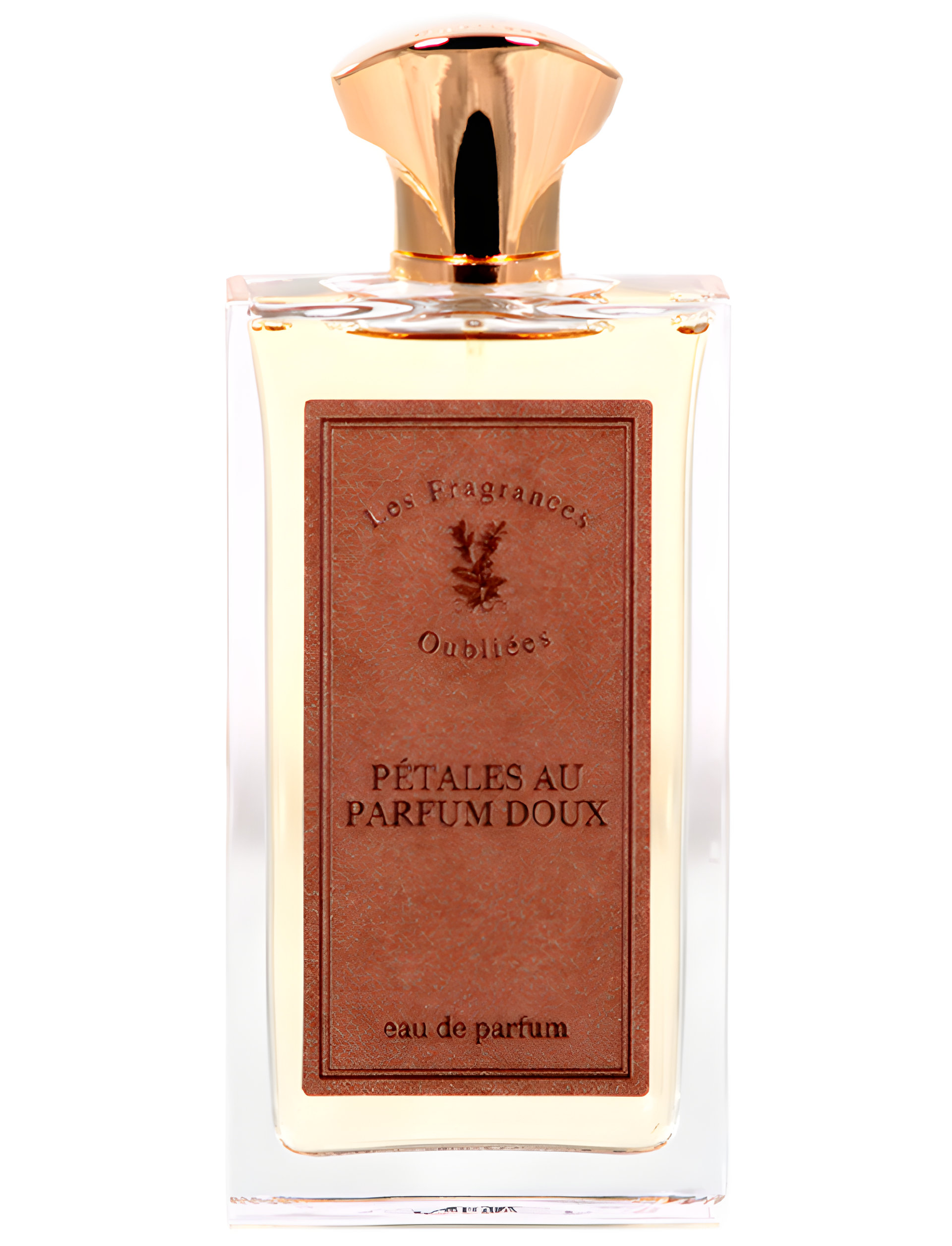 Picture of Pétales Au Parfum Doux fragrance