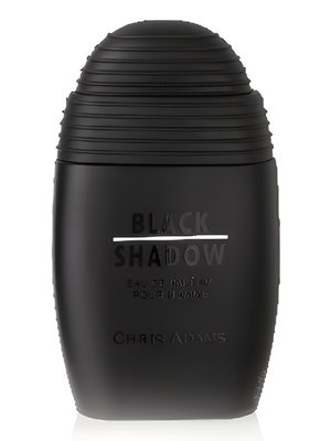 Black Shadow by Chris Adams perfume bottle