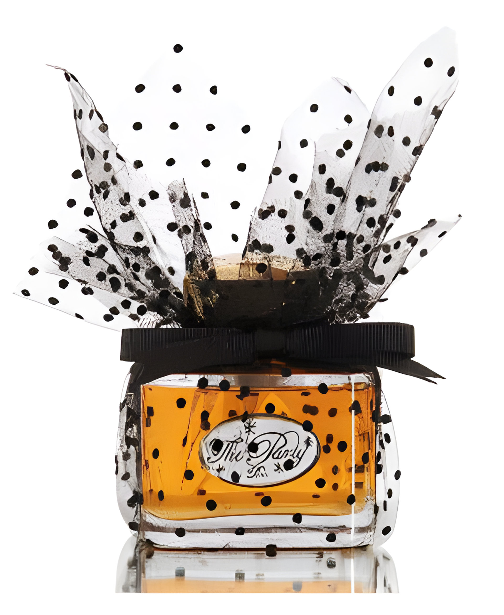 Picture of The Party in Paris fragrance