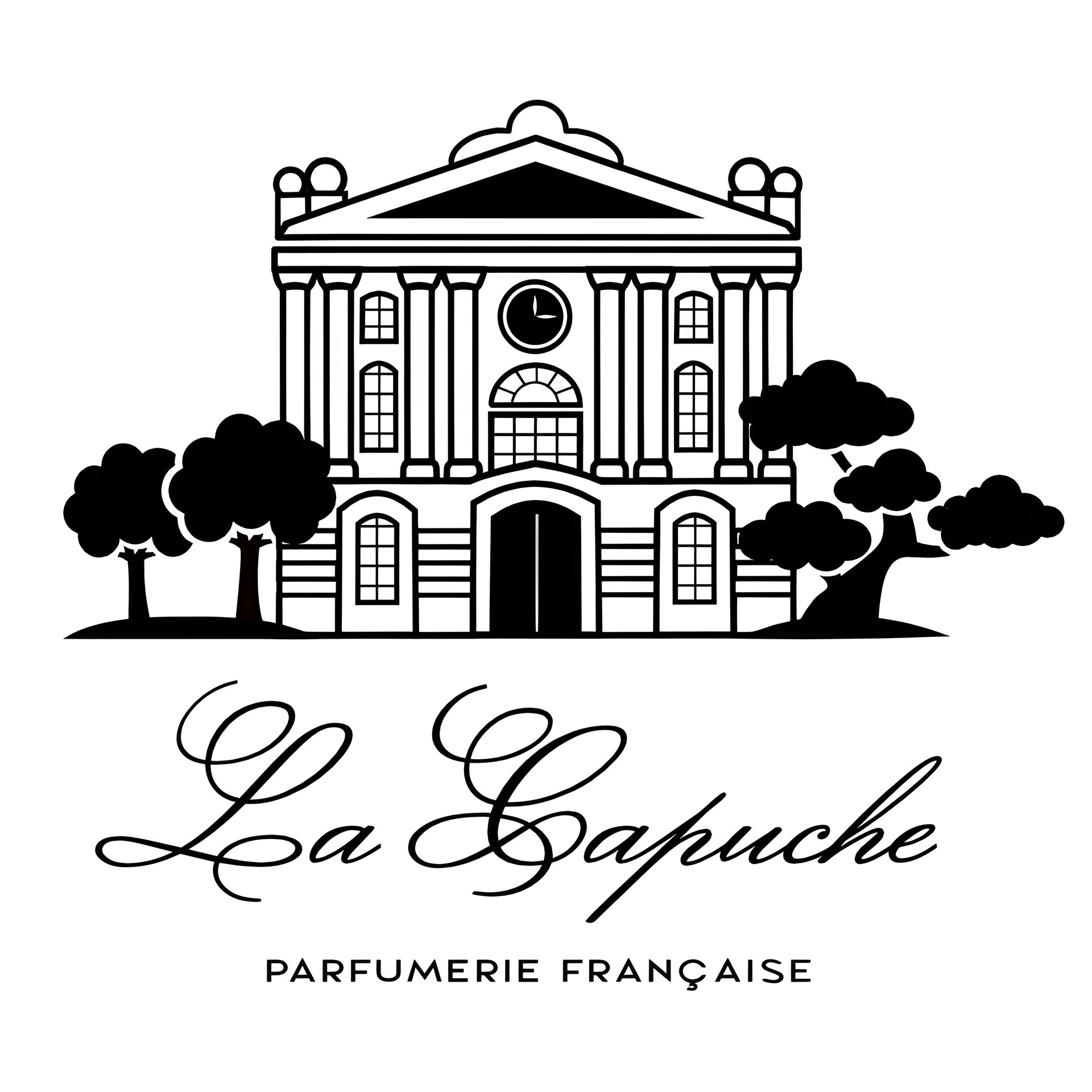 Picture of La Capuche brand