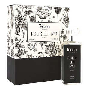 Pour Lui 3 by Teana perfume bottle