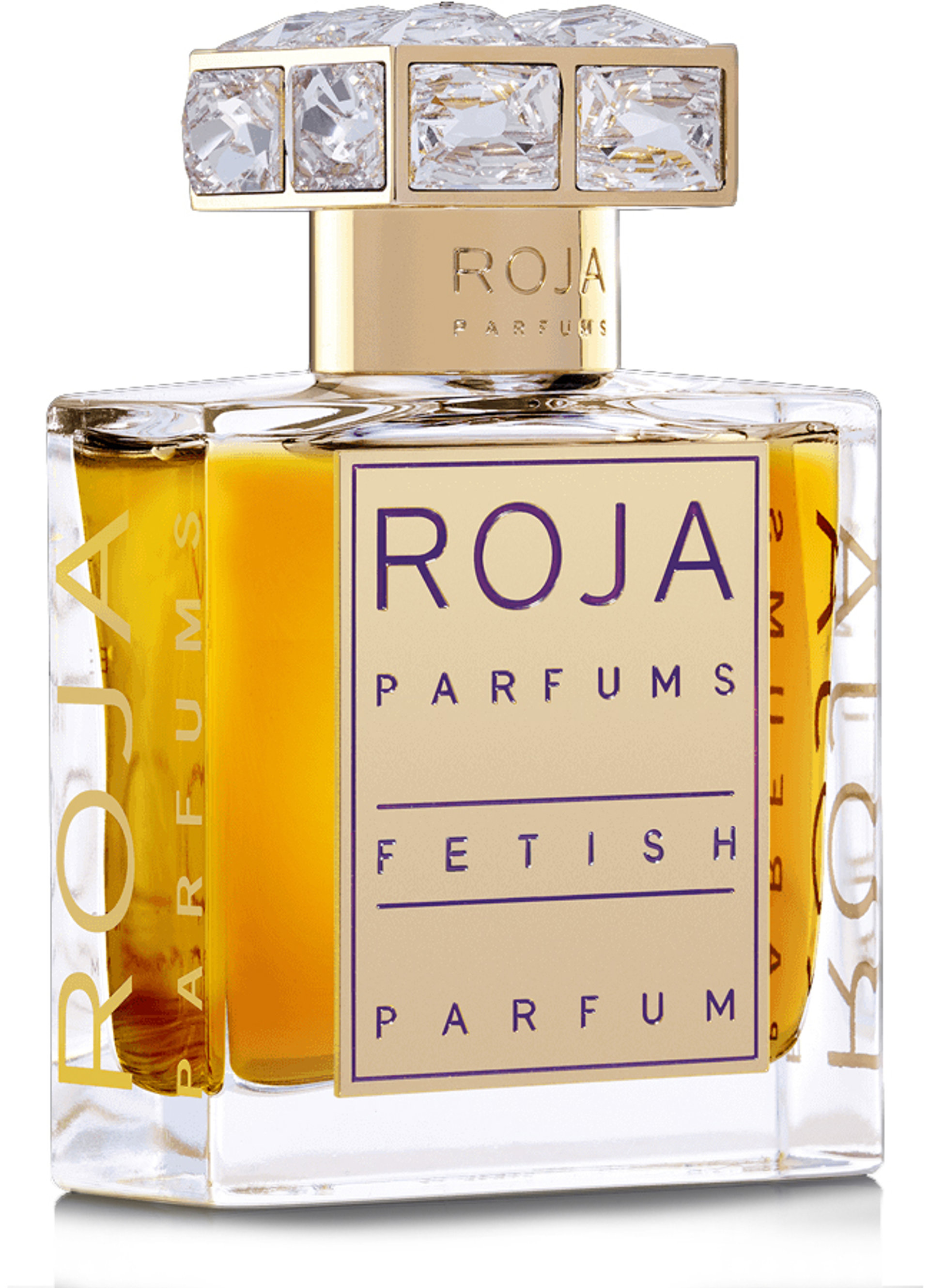 Picture of Fetish fragrance