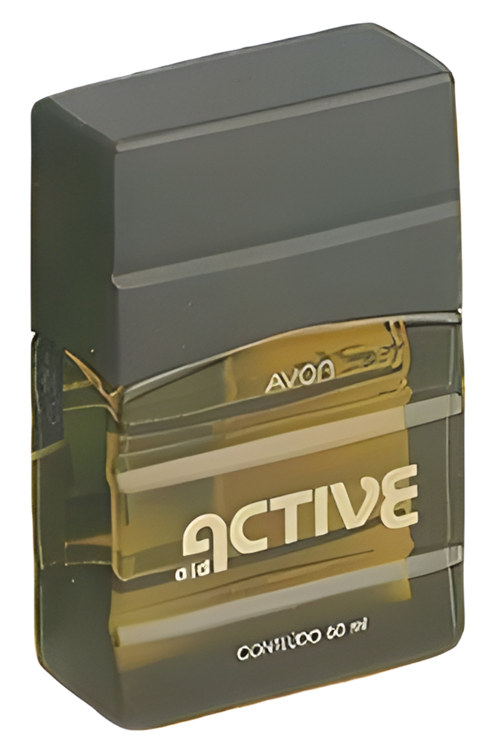 Picture of Active Aid fragrance