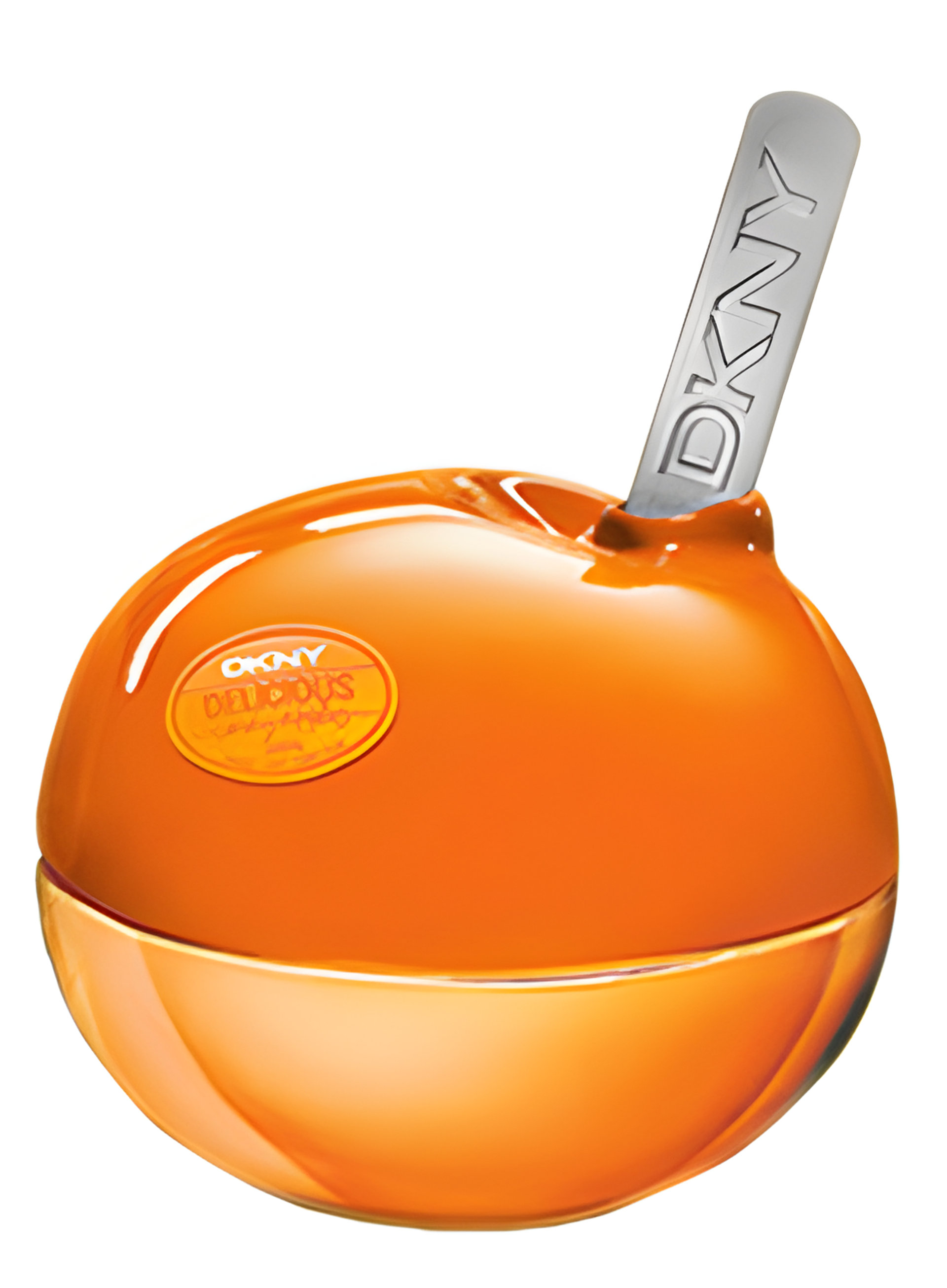 Picture of DKNY Delicious Candy Apples Fresh Orange fragrance