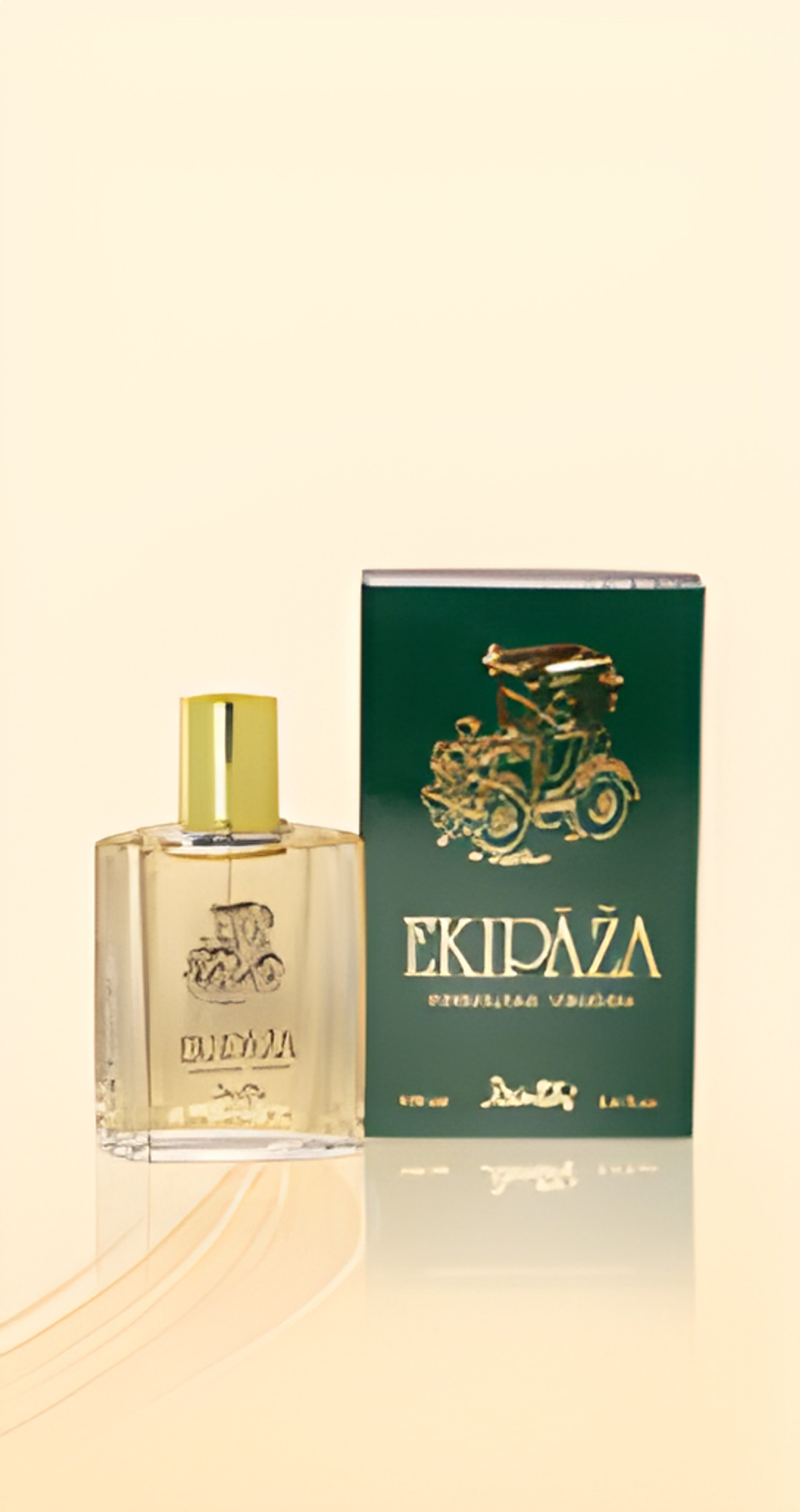 Picture of Ekipāža (The Crew) fragrance
