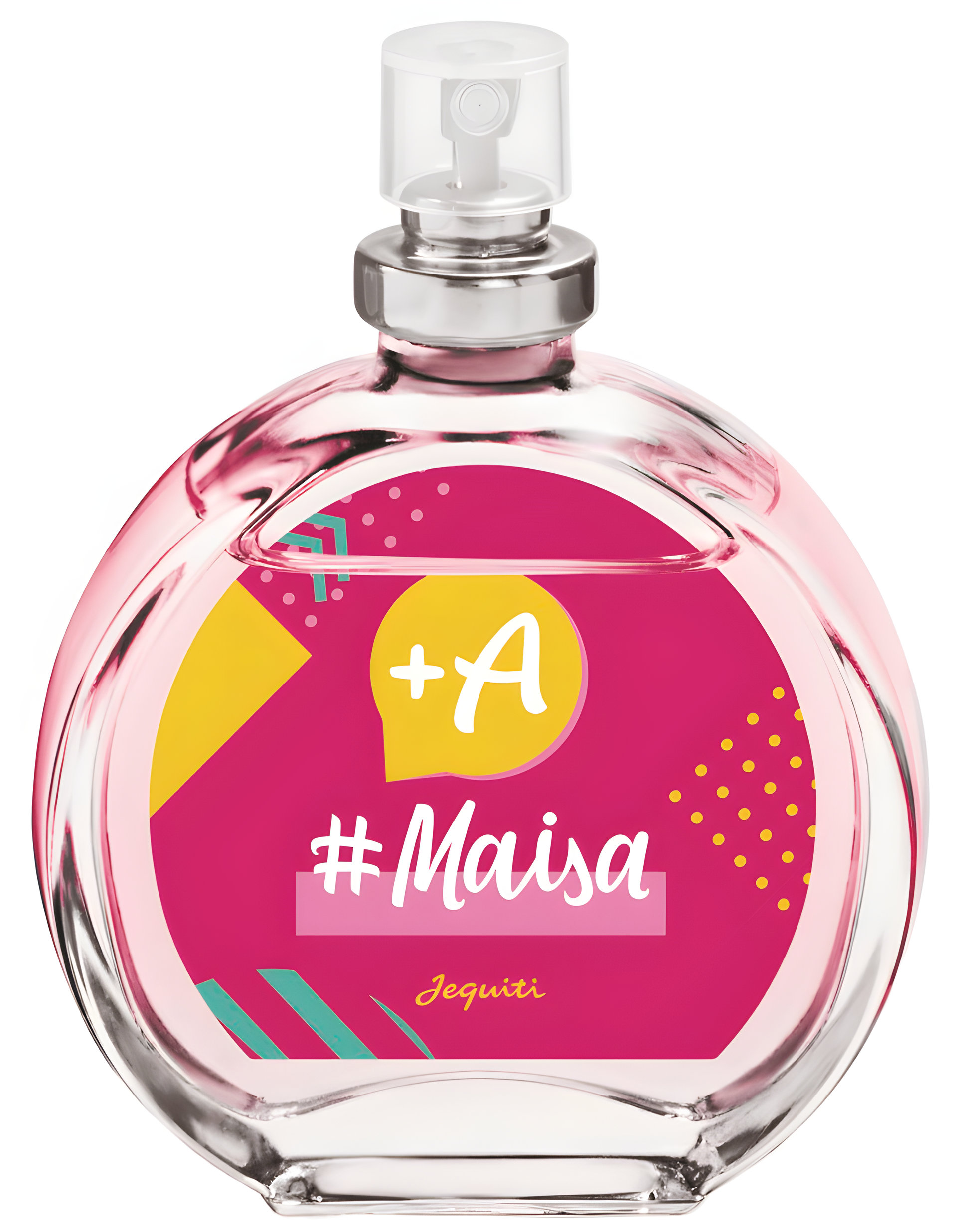 Picture of Maisa +A fragrance