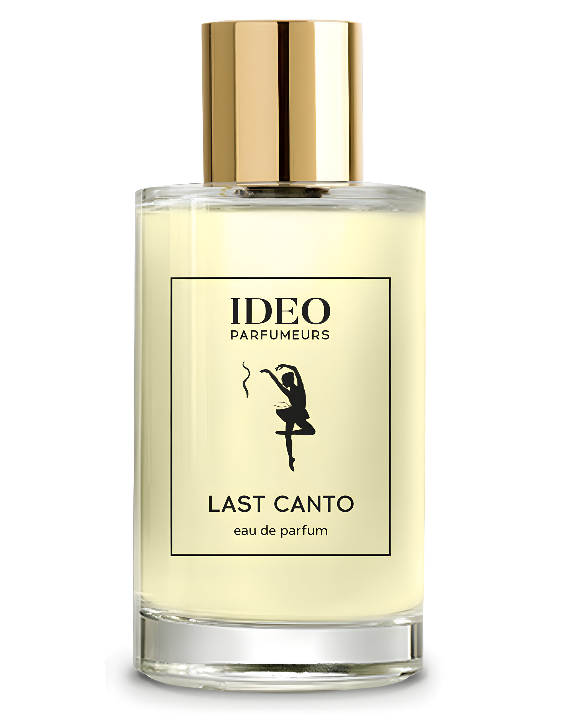 Picture of Last Canto fragrance