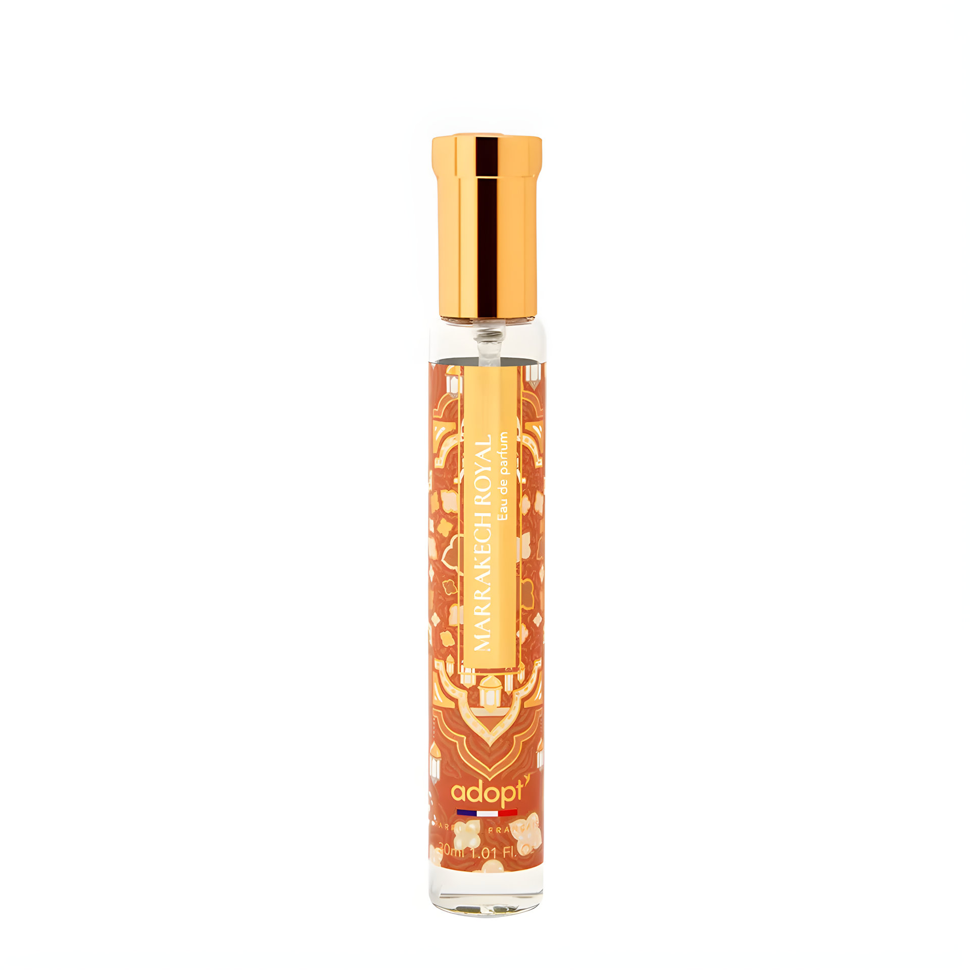 Picture of Marrakech Royal fragrance