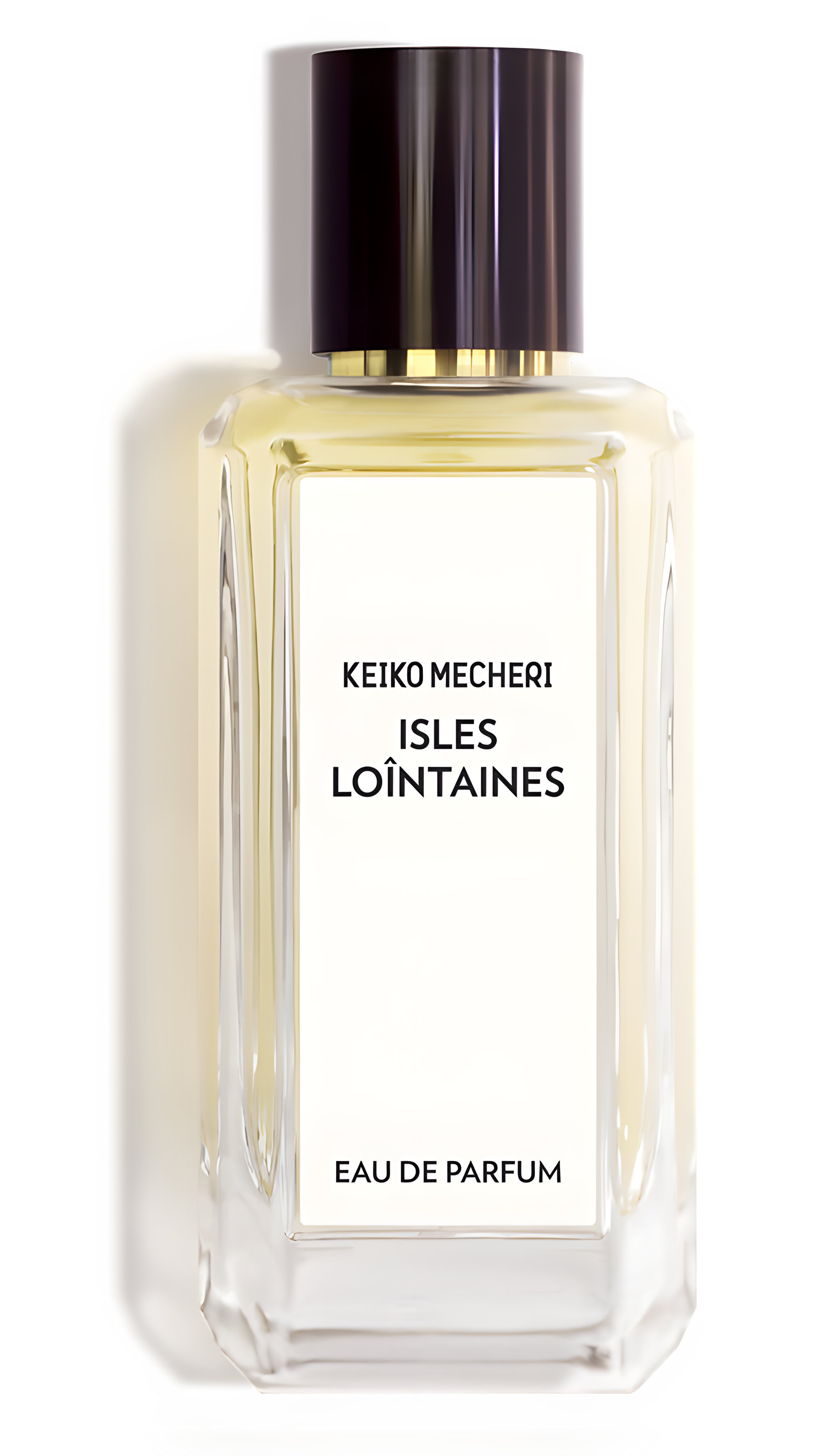 Picture of Isles Loîntaines fragrance