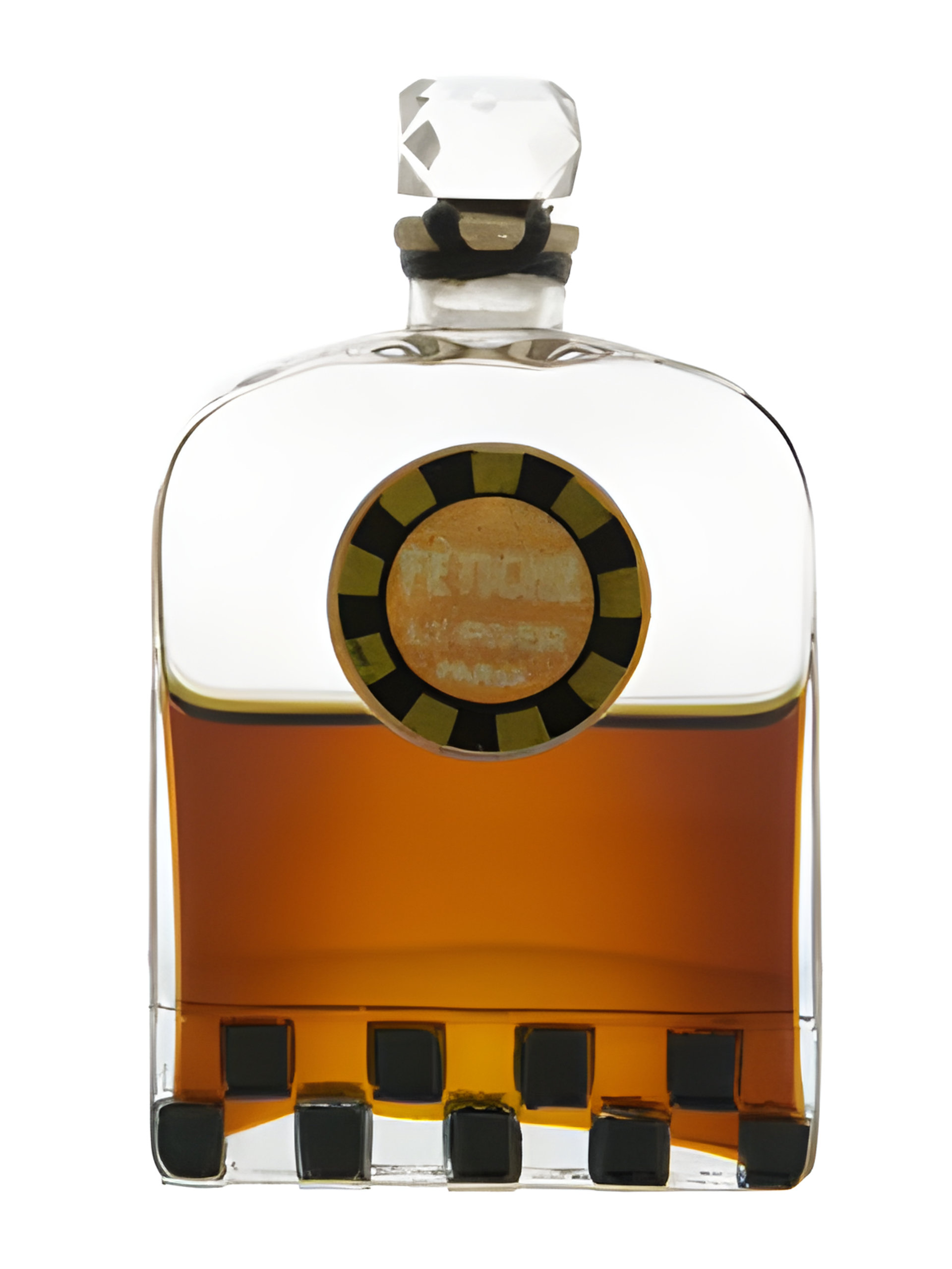 Fétiche by L.T. Piver