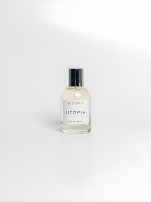Utopia by Ecstopia perfume bottle