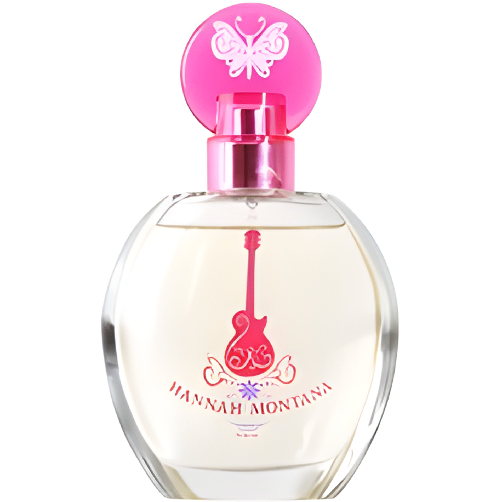 Picture of Hannah Montana fragrance
