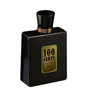 100 Cents for Men by Estiara perfume bottle