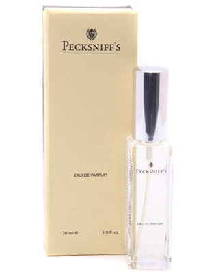 Classic Chypre by Pecksniff's perfume bottle