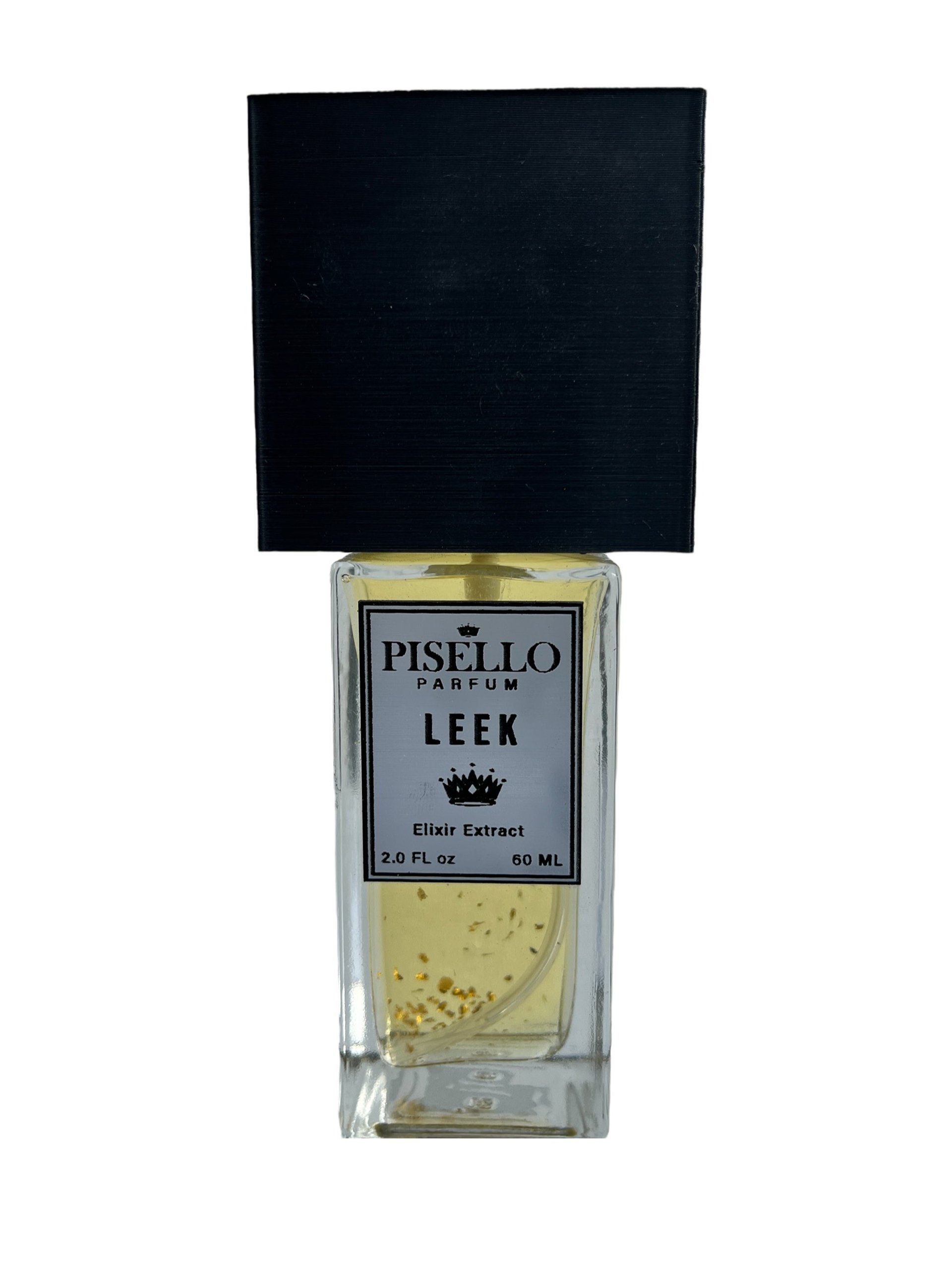 Picture of Leek fragrance