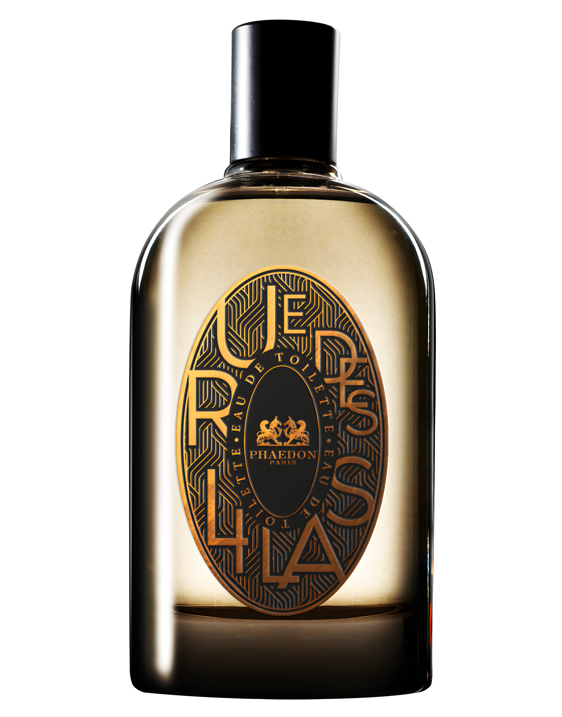 Picture of Rue Des Lilas fragrance