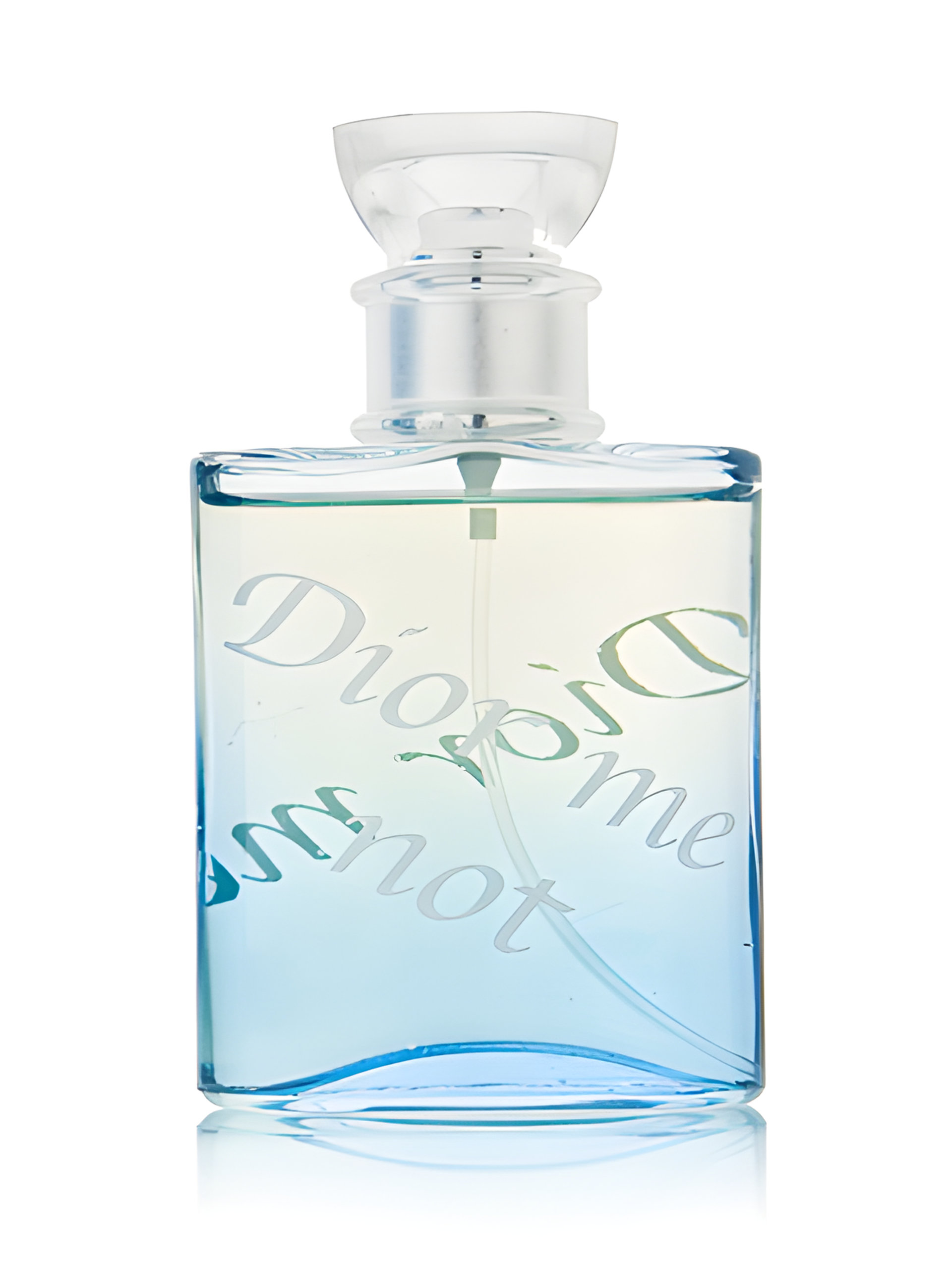 Picture of Dior Me, Dior Me Not fragrance