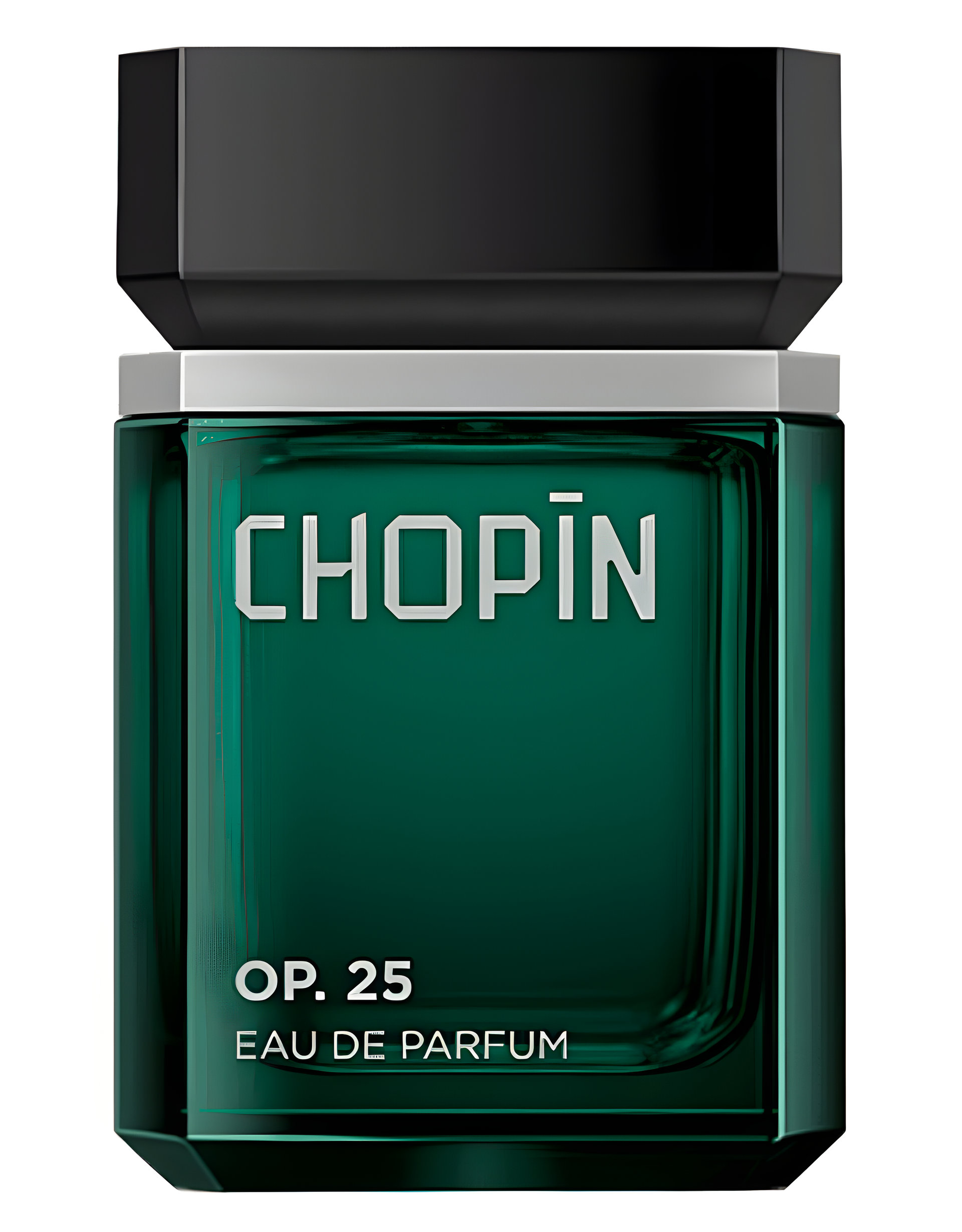 Picture of Chopin OP. 25 fragrance
