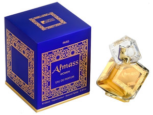 Almass by Oud Elite perfume bottle