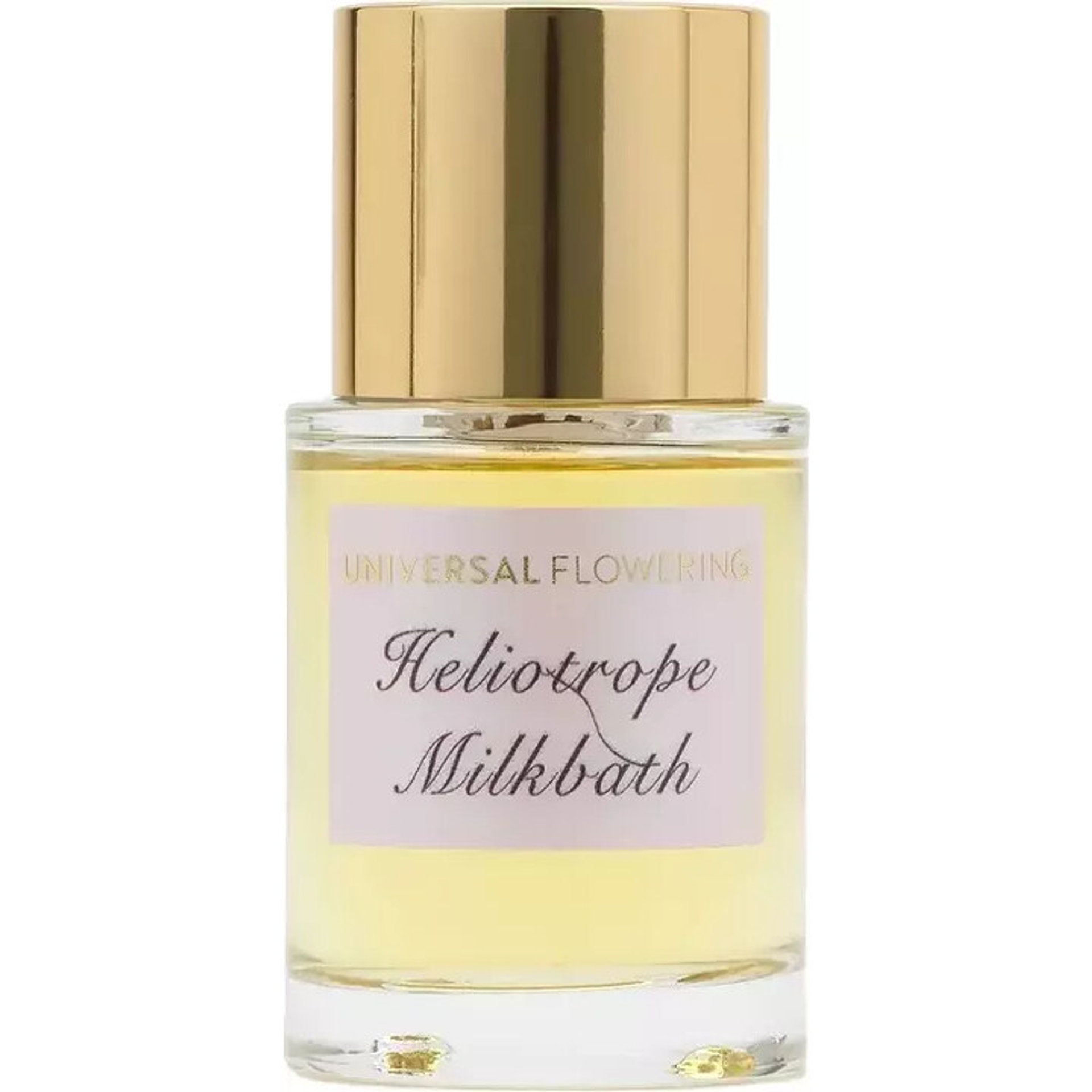 Picture of Heliotrope Milkbath fragrance