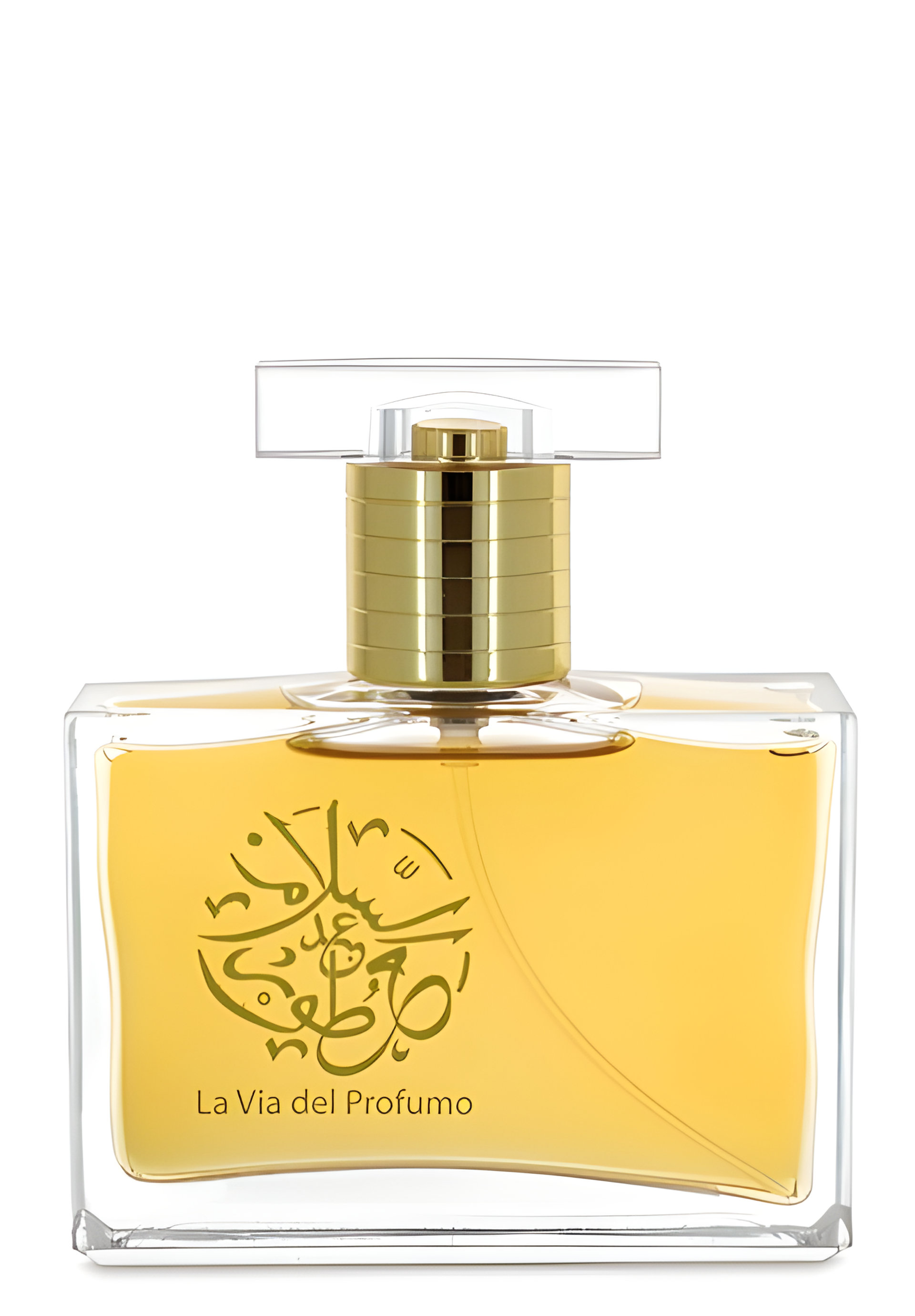 Picture of Oud Caravan No 1 fragrance