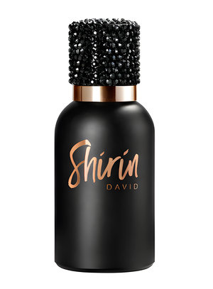 Shirin David Eau de Parfum by Shirin David perfume bottle