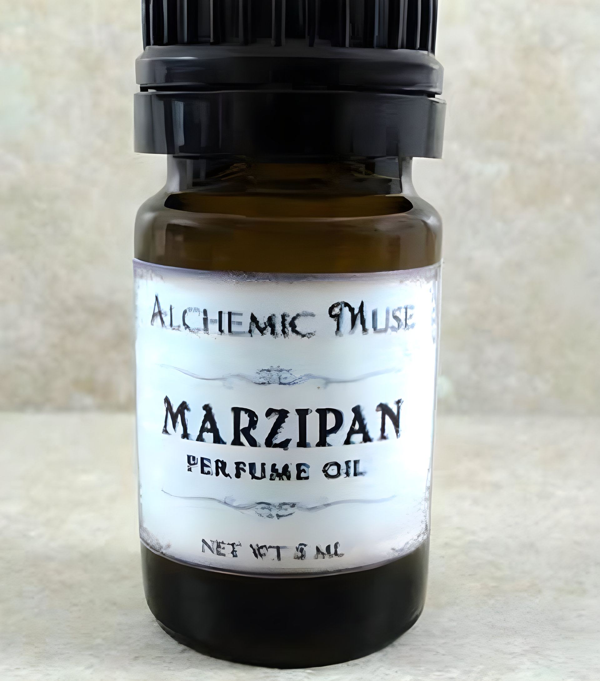 Picture of Marzipan fragrance