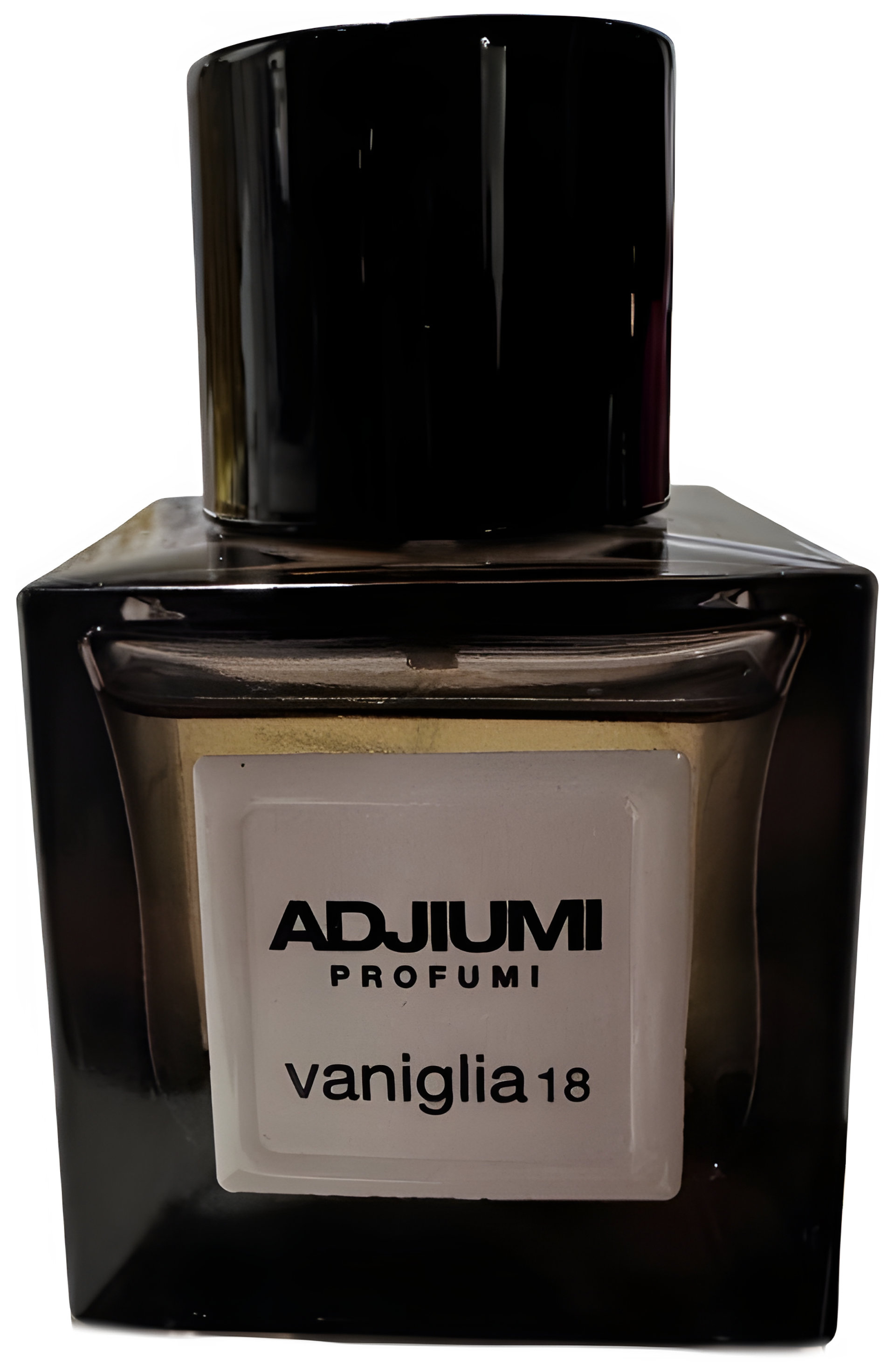 Picture of Vaniglia 18 fragrance
