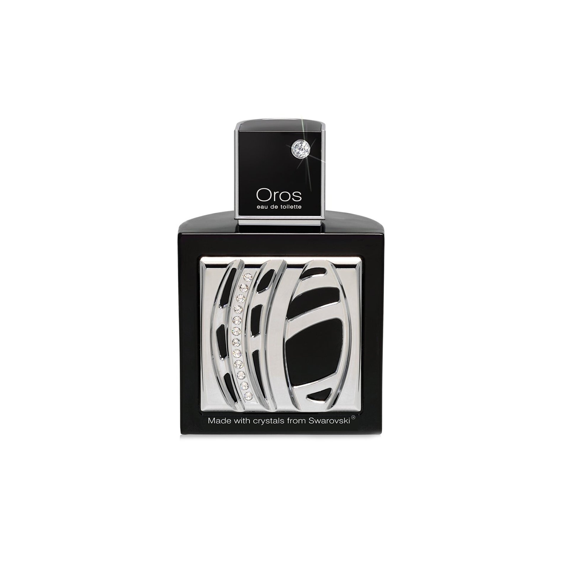 Picture of Oros Black fragrance