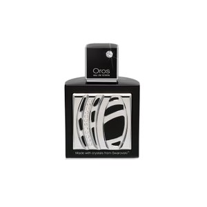 Oros Black by Oros perfume bottle