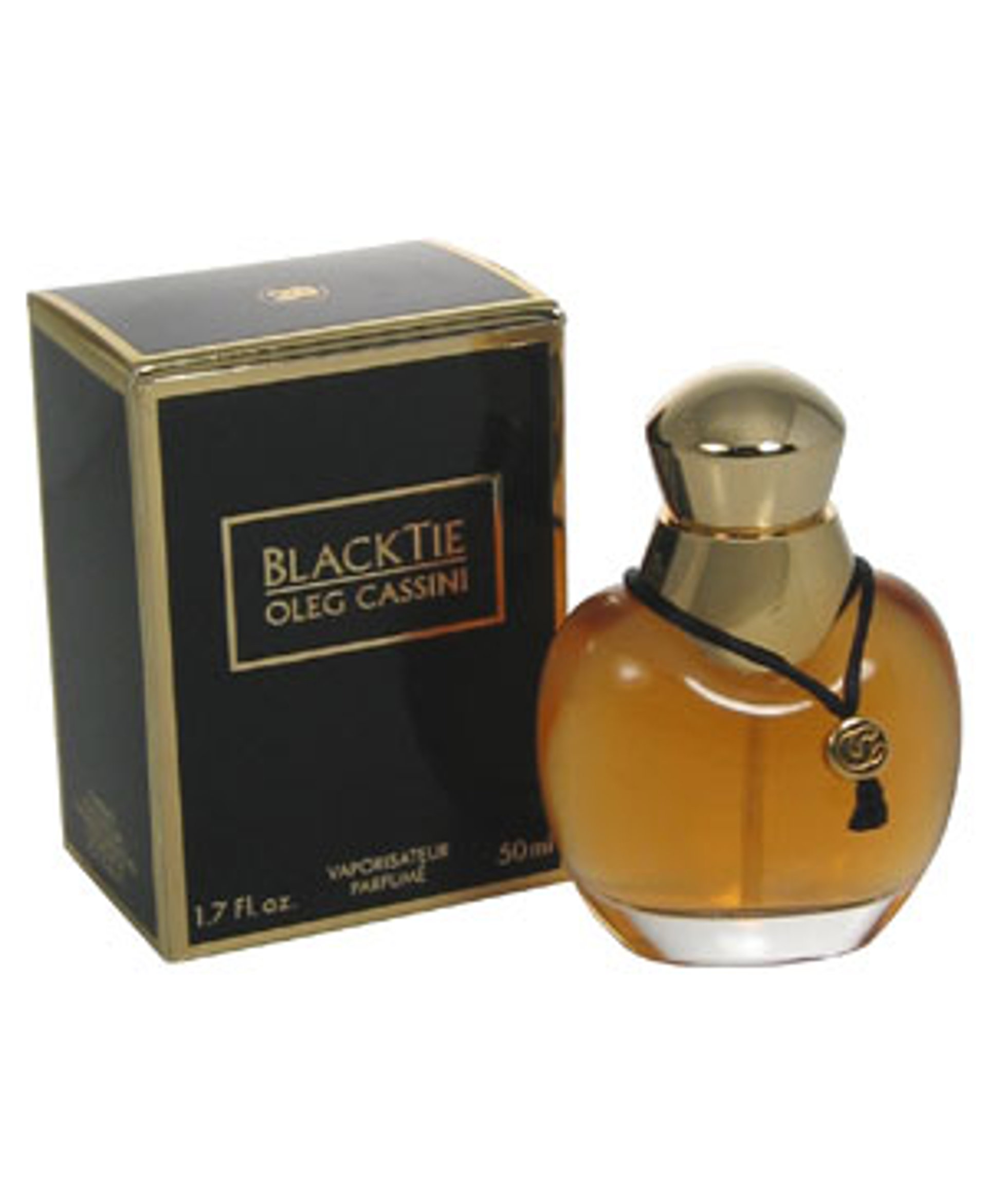 Picture of Black Tie fragrance