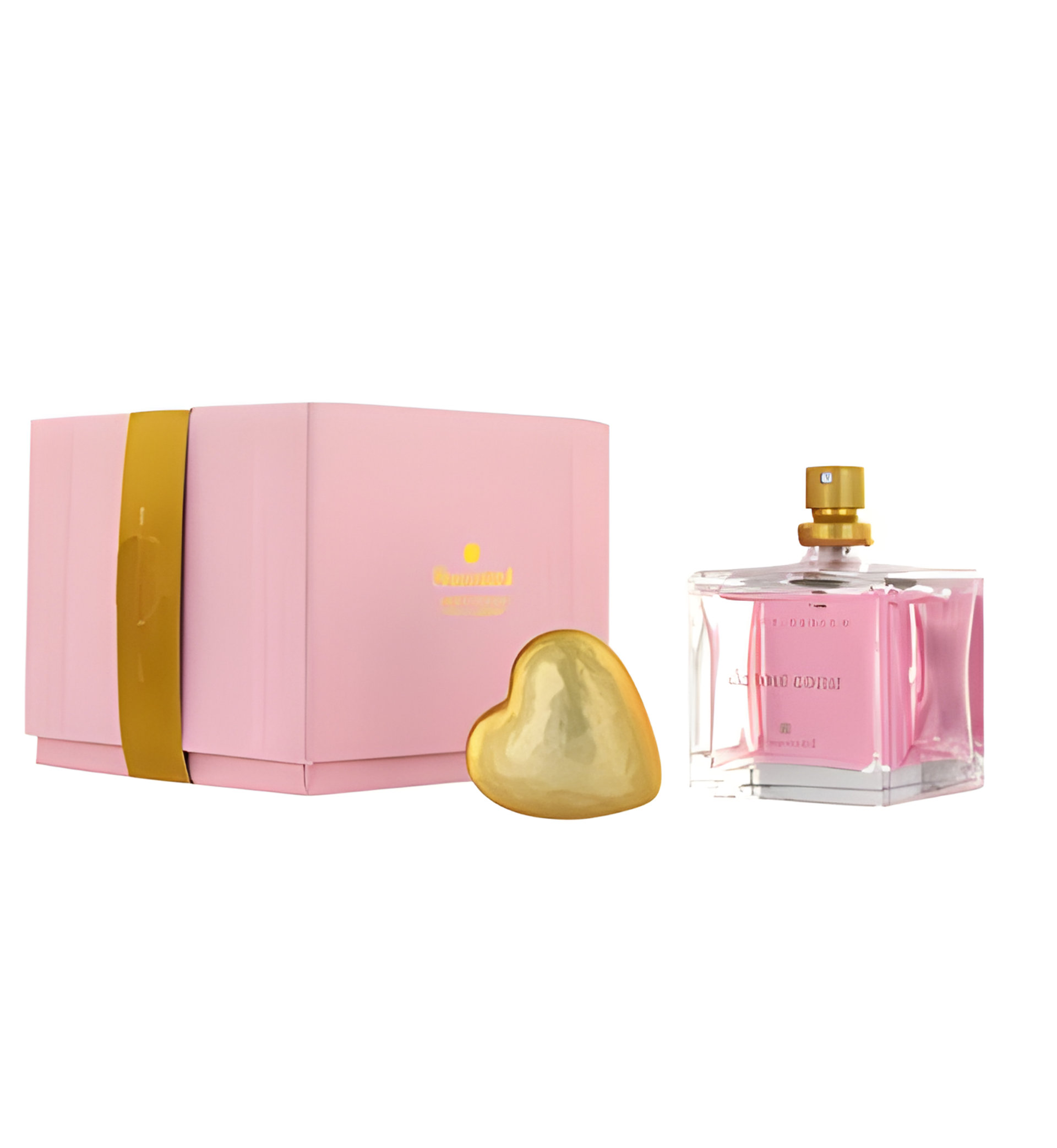 Picture of De Tout Coeur fragrance