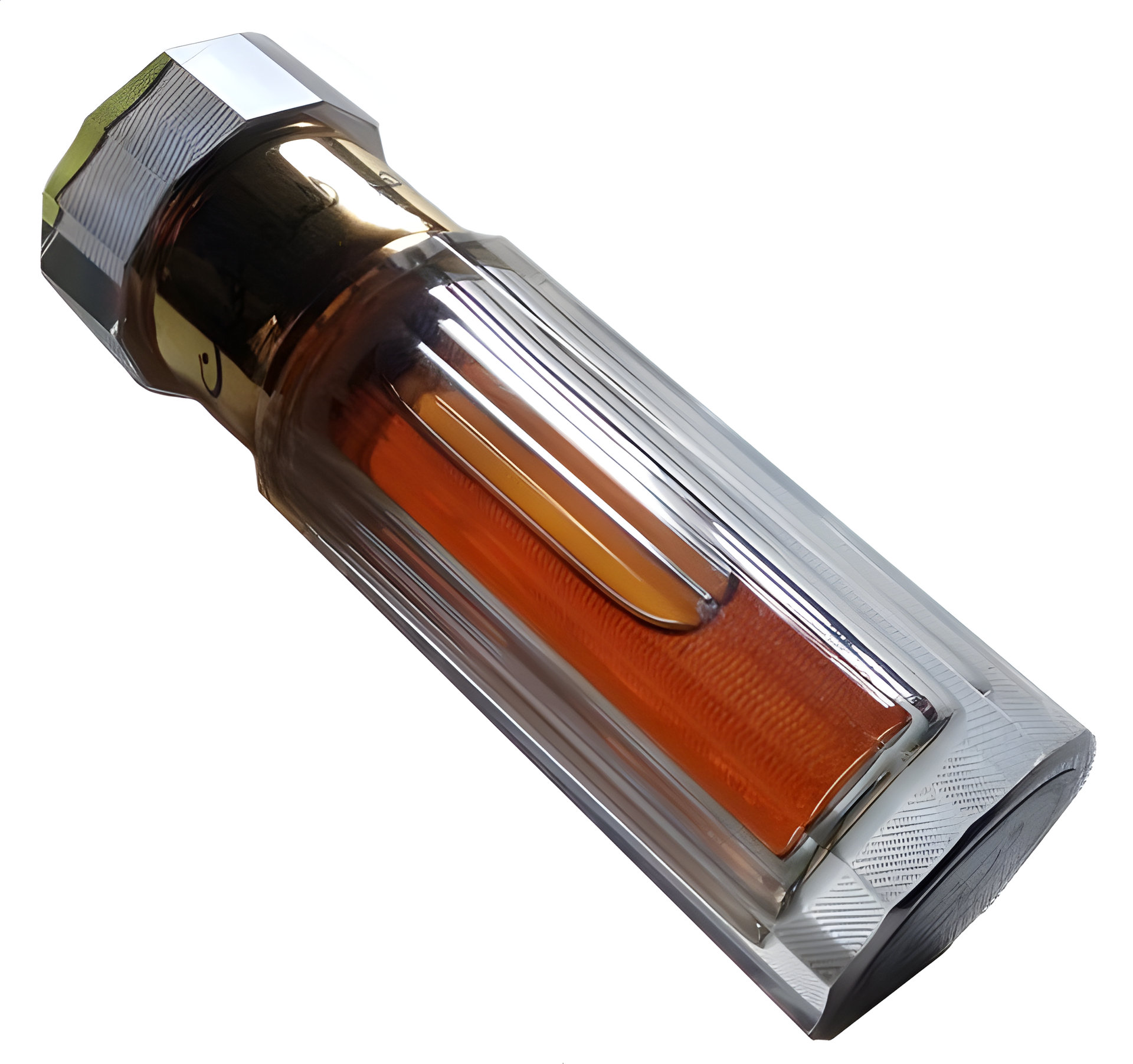 Dahnal Oudh Alban by Ajmal