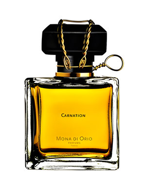 Carnation by Mona di Orio perfume bottle