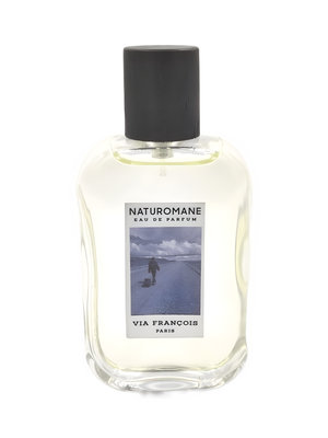 Naturomane by Via François perfume bottle