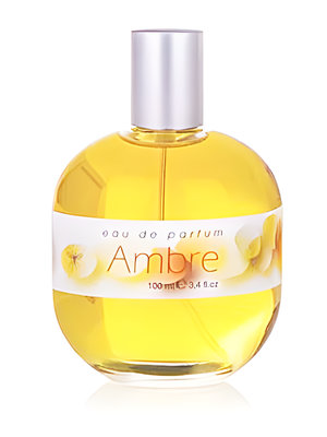 Ambre by Place des Lices perfume bottle