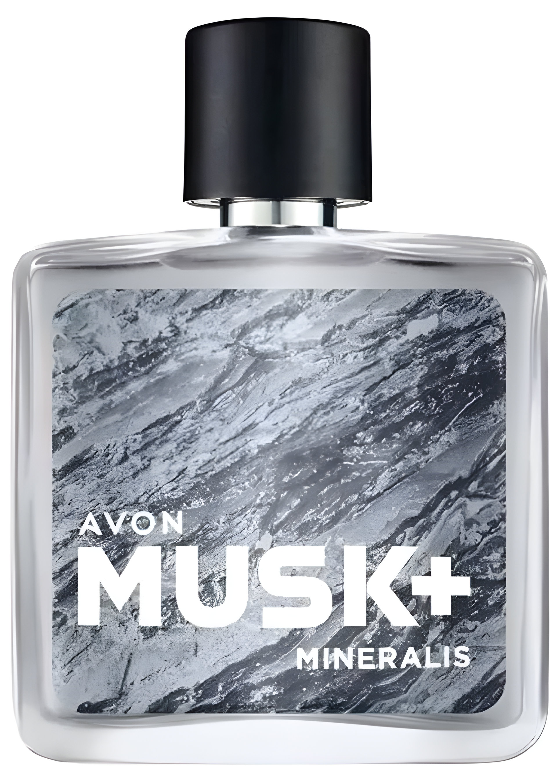 Picture of Musk + Mineralis fragrance
