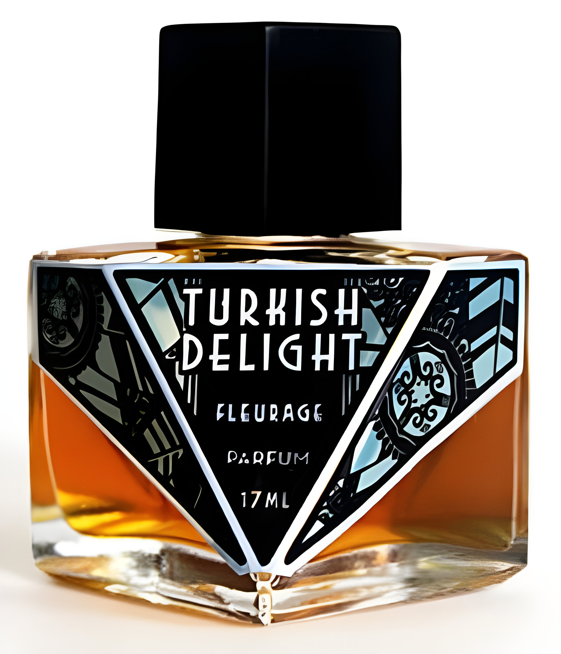 Picture of Turkish Delight Botanical Parfum fragrance